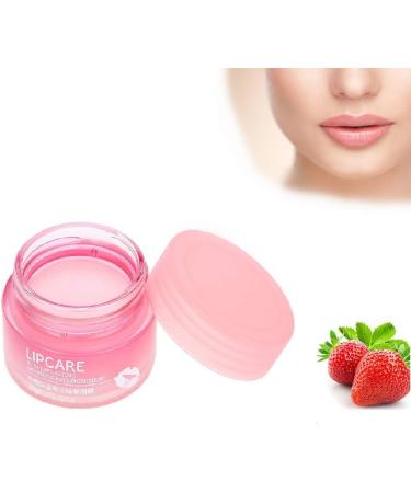Moisturizing Lip Mask Lip Mask Jelly Moisturizing Lips Brightening Delicate Lips Moisturizing Lip Pads Anti Wrinkle Anti Aging Firms Hydrate Lips - Buy Online on GoSupps.com