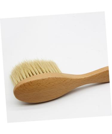 FRCOLOR 3pcs Hair Cleaning Brush Set - Barber Duster & Hairdressing Tool for Salon & Home Use - Buy Online on GoSupps.com