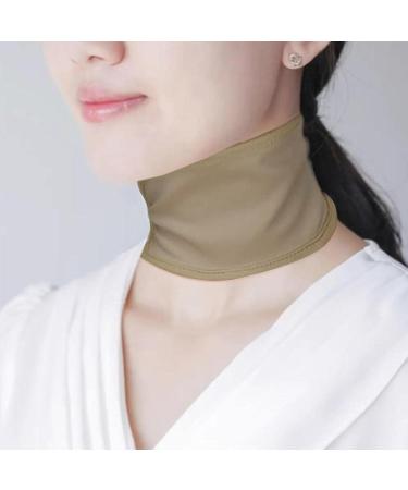 Amagogo Adjustable Multifunctional Massage Rapid Oil-Pack - Anti-Oil Leak Changing Wrapping Straps - Khaki - Buy Online on GoSupps.com