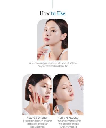 ETUDE Soonjung pH 6.5 Whip Cleanser (5.07 Fl Oz) + SoonJung pH5.5 Relief Toner (6.76 Fl Oz) + SoonJung 2x Barrier Intensive Cream Rich Moisture (2.02 fl oz) - Buy Online on GoSupps.com