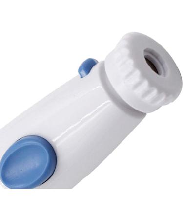 Waterpik Compatible Flosser Replacement Handle with Jet Tip - White - Buy Online on GoSupps.com