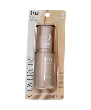 Trublend Lq Mu Classic Ivory - Buy Online on GoSupps.com