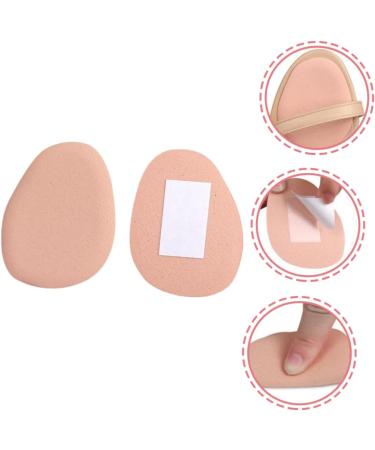 Buy Gatuida 20 Pairs Forefoot Pad Half Shoe Cushions - Gel Front Foot Pads for Women & Men - Comfort for Pumps Flats & Heels - Enhance Shoe Comfort Today - Buy Online on GoSupps.com