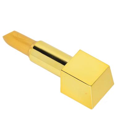 Buy Gold Metallic Lipstick - Highly Pigmented 3.5g for Parties | Best International Shipping - Buy Online on GoSupps.com