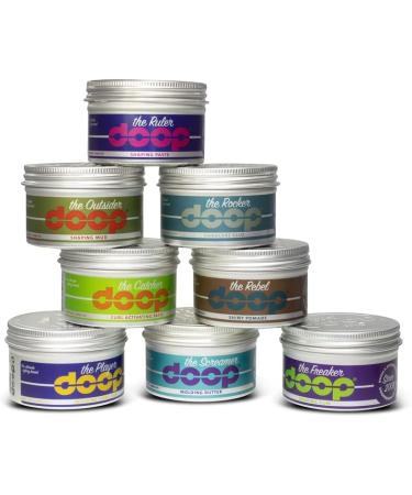 Doop The Player Gum Hold 7/10 - Shine 6/10 100ml - Buy Online on GoSupps.com