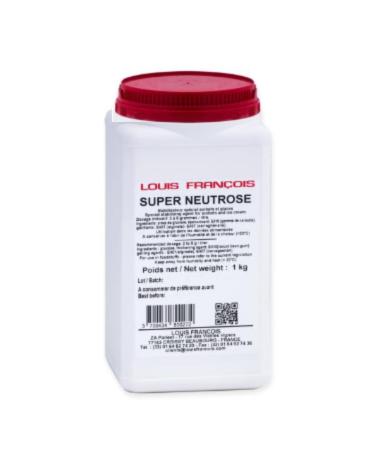 Louis Francois Super Neutrose 1000g x 1