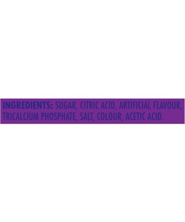 Kool-Aid Grape Flavoured Sugar Sweetened Drink Mix (18 x 392 g Bag) - Buy Online on GoSupps.com