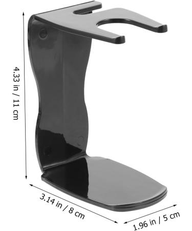 Beaupretty Nursing & Razor Rest Stand - Premium Hot Razor Hobel for Restaurants & Exhibitions - Buy Online on GoSupps.com