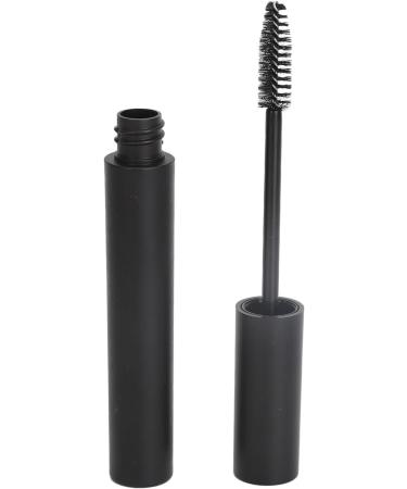 Empty Mascara Tube 10pcs 4ml Plastic Refillable and Portable Bottles with Soft Bristles for Daily Travel Camping Eyelash Makeup Black - Buy Online on GoSupps.com