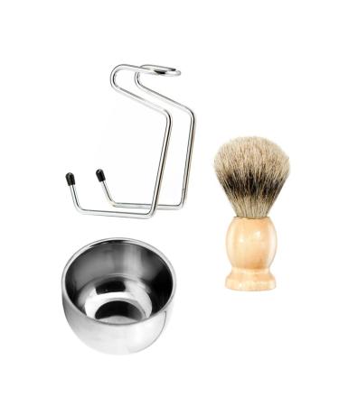 1 Shaving Tool Beard Care Accessories Beard Supplies Beard Cleaning Tool Beard Gadget