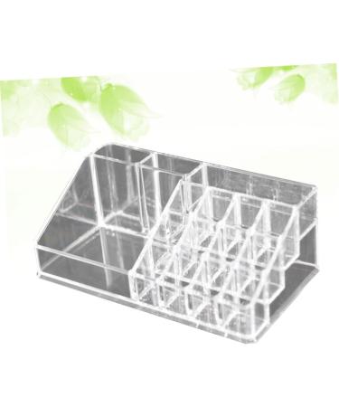 PLAFOPE Box Cosmetic Storage Case Display Stand Right Angle - Buy Online on GoSupps.com