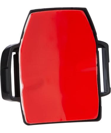 Petzl E78005 PIXADAPT: Helmet Mounting Accessory for PIXA Headlamp - Black - Buy Online on GoSupps.com