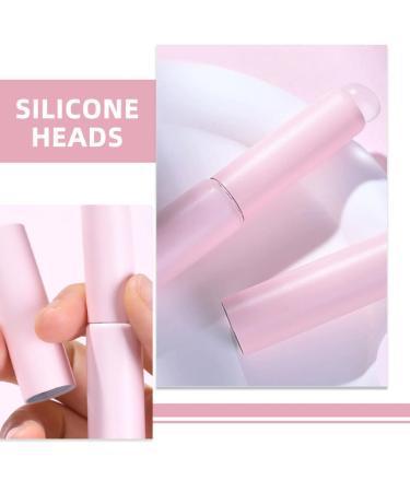 6pcs Lip Brush Set - Multi-Purpose Lip Smudge & Applicator Tools for Makeup & Eyeshadow - Buy Online on GoSupps.com