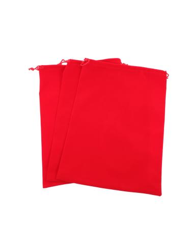 Mipcase 3pcs Hair Wrapping Organizing Draw Multipurpose Storage Dustproof Bags Practical Lint Dryer Simple