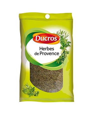 DUCROS - Herbes De Provence Sachet 100G - Lot De 4