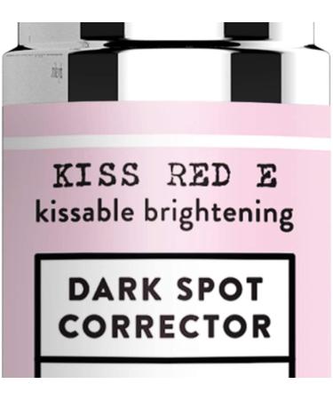 Dark Spot Remover & Corrector Serum for Face Body Neck & Hands - 1 OZ | Best International Shipping - Buy Online on GoSupps.com