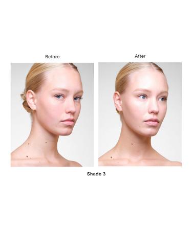 Hourglass Veil Hydrating Skin Tint - Shade 3 | Lightweight Hydrating Coverage for All Skin Types | Free International Shipping - Buy Online on GoSupps.com
