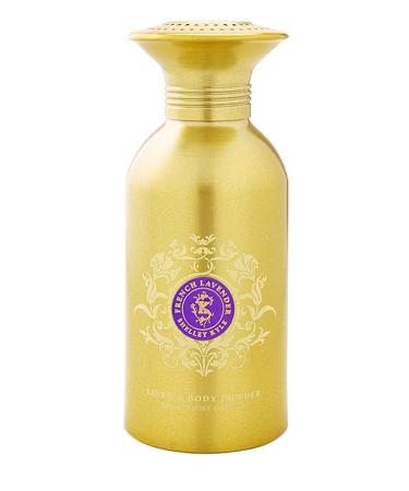 Shelley Kyle French Lavender Crystal Gift Set - Buy Online on GoSupps.com