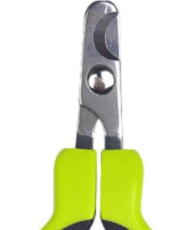 UNbit Nail Clipper Plastic Scissors Nail Clippers Stainless Steel Scissors - Buy Online on GoSupps.com