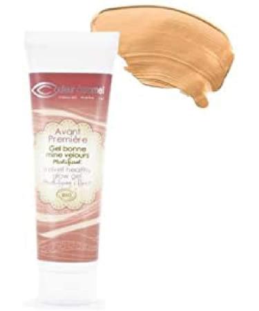 Color Caramel Gel Good Mine Velvet Matifying N 62