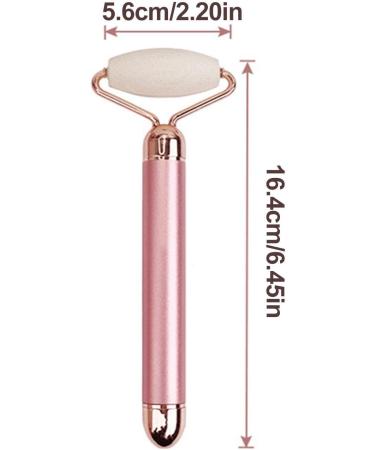 3 Face Oil Control Tool Massage Portable Oil-Resistant Facial Tool | Facial Excess Oil Blotting Shine Tool Protect Makeup Oily Skin Control Shrink Pores for Home Travel 3 Pcs Rose Gold - Buy Online on GoSupps.com