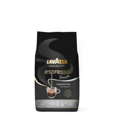 G n rique Lavazza Coffee Bean Espresso Barista Perfetto 1 kg 1 kg Pack of 2 Sold in Packs