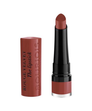 Rouge Velvet The Lipstick #24-Parisienne 2 4 Gr