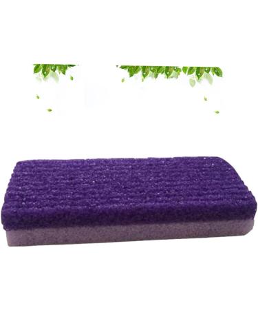 FRCOLOR 2pi ces R pe Outil De P dicure Pour liminer Les Peaux Mortes Et Adoucir Les Callosit s 1 unit (Lot de 1) Violetx2pcs - Buy Online on GoSupps.com