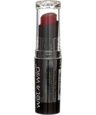 Wet n Wild MegaLast Matte Lip Color - Cinnamon Spice 0.11 oz | Long-Lasting, Bold Lipstick - Buy Online on GoSupps.com