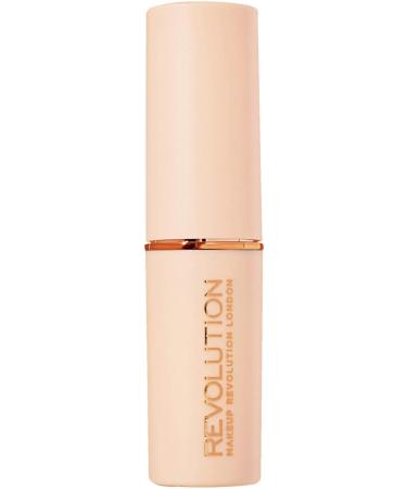 Makeup Revolution Foundation Fast Base Stick Foundation F14 - Buy Online on GoSupps.com