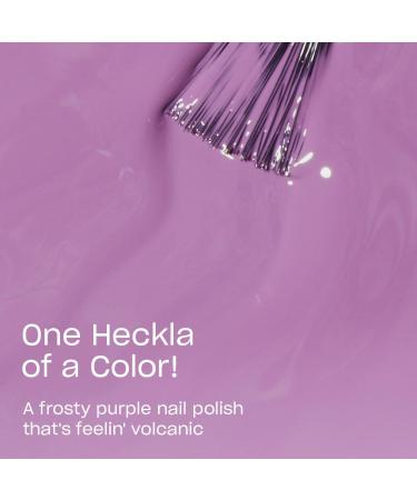 Buy OPI Nail Lacquer Achievement Unlocked - One Heckla of a Color | International Shipping Available - Buy Online on GoSupps.com
