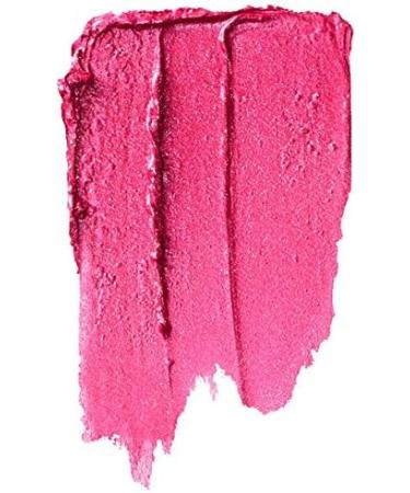 NYX Cosmetics Round Lipstick - Chloe - Buy Online on GoSupps.com