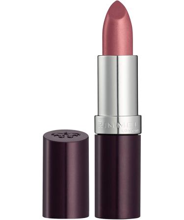 Rimmel London  Lasting Finish Lipstick by Kate  Dusty Rose  Shade 08  1 Count (Pack of 1) - Buy Online on GoSupps.com