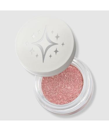 Half Magic GLITTERPUCK Pressed Fairy Dust Eyes Face + Body
