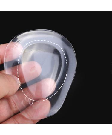 Buy Mobestech Forefoot Gel Pads for Women - High Heel Cushion Inserts | Comfort & Support for All-Day Wear - Buy Online on GoSupps.com