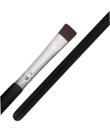 Hemoton 6pcs Flat Eyebrow Brush Eyeliner Brush Flat Makeup Brush Eyeliner Tool Eye Tool Brush Eyeliner Makeup Brush Makeup Tool Eye Brush Eye Makeup Brush Flat Brush Define Cosmetics Brush - Buy Online on GoSupps.com