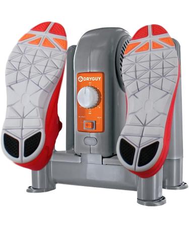 DX Forced Air Boot and Garment Dryer - Efficient and Fast Drying Solution - Buy Online on GoSupps.com