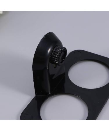 PETPOP Gecko Feeder Ledge - Small Screw Type Reptile Food Cups for Easy Feeding | Size 1 - Buy Online on GoSupps.com