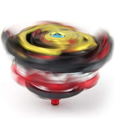 Baybledas 4D Fusion Model Metal Masters Speed Spinning Top | Battle Launcher Toy for Kids Teens & Adults - B-145 - Buy Online on GoSupps.com