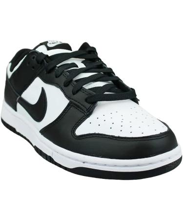 Nike Men's Basketball Shoe 10.5 - White/Black - Buy Online on GoSupps.com