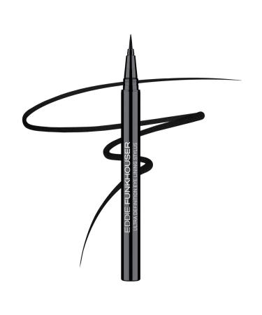 EDDIE FUNKHOUSER Ultra Definition Eye Liner in Absolute Black - 0.8ml / 0.02 fl. oz - Buy Online on GoSupps.com