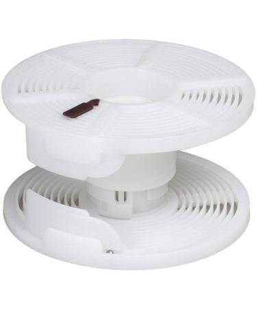 Darkroom Spiral Reel for AP Paterson Kaiser Film Tank - Multi-Format Film Holder Kit - Buy Online on GoSupps.com