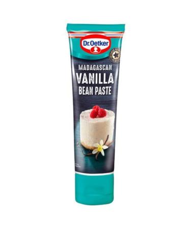 Dr. Oetker Vanilla Bean Paste 100g (Pack of 5)