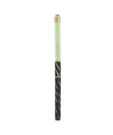 Buy Manicure Picker Dotting Pen & Liner Pen for Nail Art - Easy Use Green Stripes Design - Buy Online on GoSupps.com
