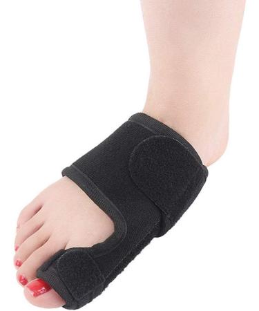 Unisex Hallux Valgus Correction - Foot Pain Relief Big Toe Cyst Treatment (2pcs) | International Shipping Available - Buy Online on GoSupps.com