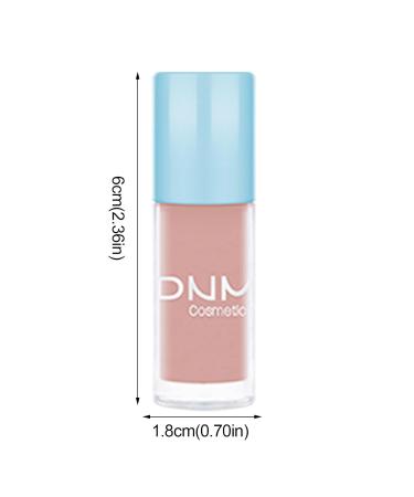 Buy Waterproof Matte Lipstick - Long-Lasting Liquid Lip Gloss 12H | #06 Durable Non-Drying Formula - 1 Pack - Buy Online on GoSupps.com