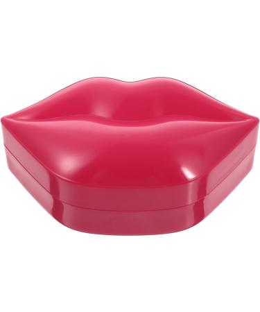  FRCOLOR FRCOLOR 20 Soft Balms for Safe Treatment Anti-Wrinkle Dry Film Pads Death Sleep Aging and Ed Restoring Moisturizer Winter Pink Gel Red - Buy Online on GoSupps.com
