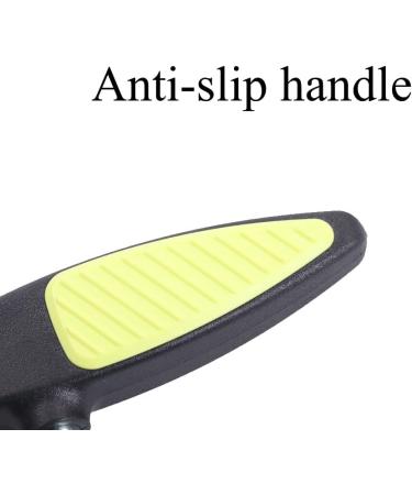 TRUE 2 Pcs Golf Spike Wrench - Two Pin Shoes Remover Tool for Golf Cleats - Buy Online on GoSupps.com