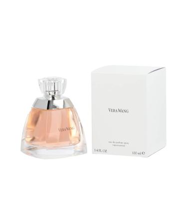 Vera Wang by Vera Wang Eau De Parfum Spray 3.4 oz for Women - 100% Authentic