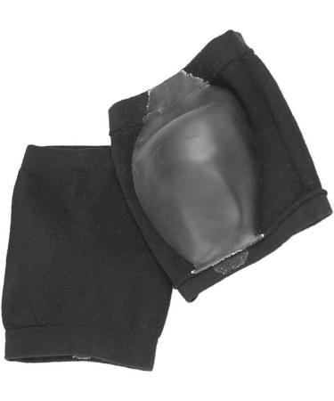 Ipetboom 1 Pair Heel Protectors Colorful Hair Cuffs Heel Sleeves Heel Sleeve with Gel Plantar Sleeve Small Hair Clip Claw High Heel Shoes Foot Lotion Sock Anti-Crack Men and Women - Buy Online on GoSupps.com